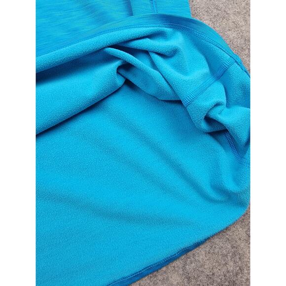 Under Armour Cold Gear Pullover Womens Medium Fitted Long Sleeve Athletic Shirt - Picture 6 of 12